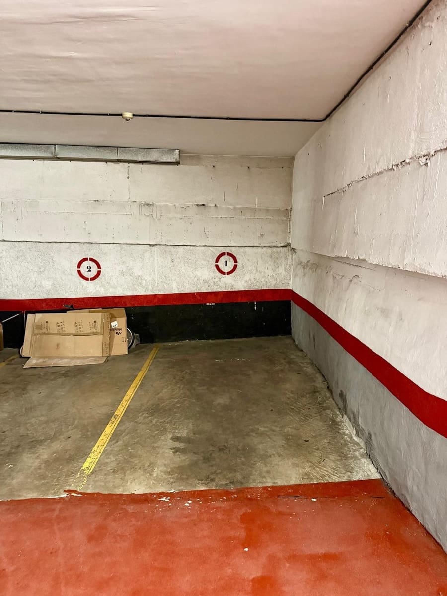 2 makuuhuone Huoneisto vuokrattavana paikassa Las Palmas de Gran Canaria mukana 
autotalli - 1 400 € (Ref: 9297058)