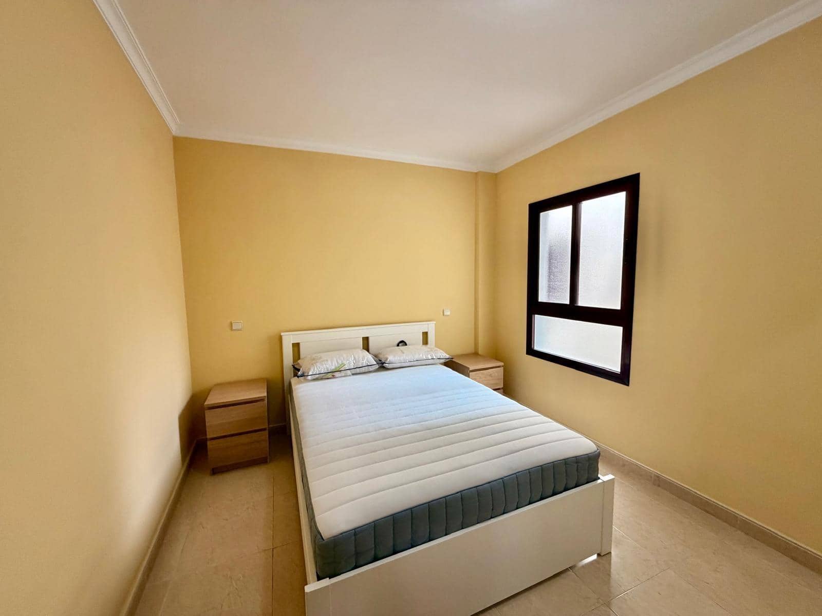 2 makuuhuone Huoneisto vuokrattavana paikassa Las Palmas de Gran Canaria mukana 
autotalli - 1 400 € (Ref: 9297058)