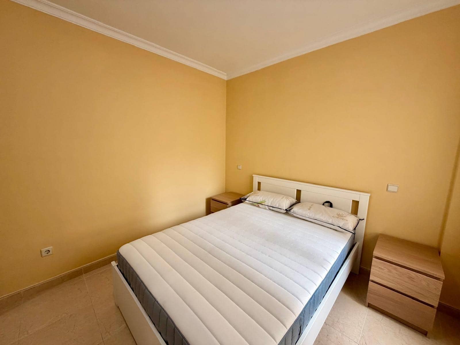 2 makuuhuone Huoneisto vuokrattavana paikassa Las Palmas de Gran Canaria mukana 
autotalli - 1 400 € (Ref: 9297058)