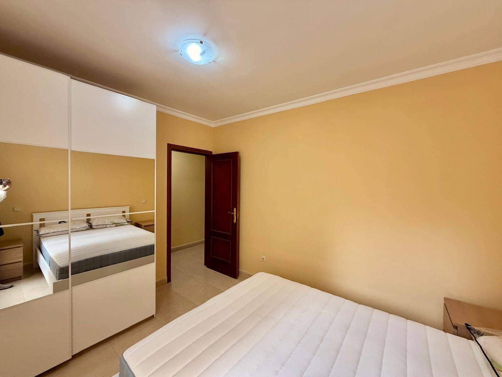 2 makuuhuone Huoneisto vuokrattavana paikassa Las Palmas de Gran Canaria mukana 
autotalli - 1 400 € (Ref: 9297058)