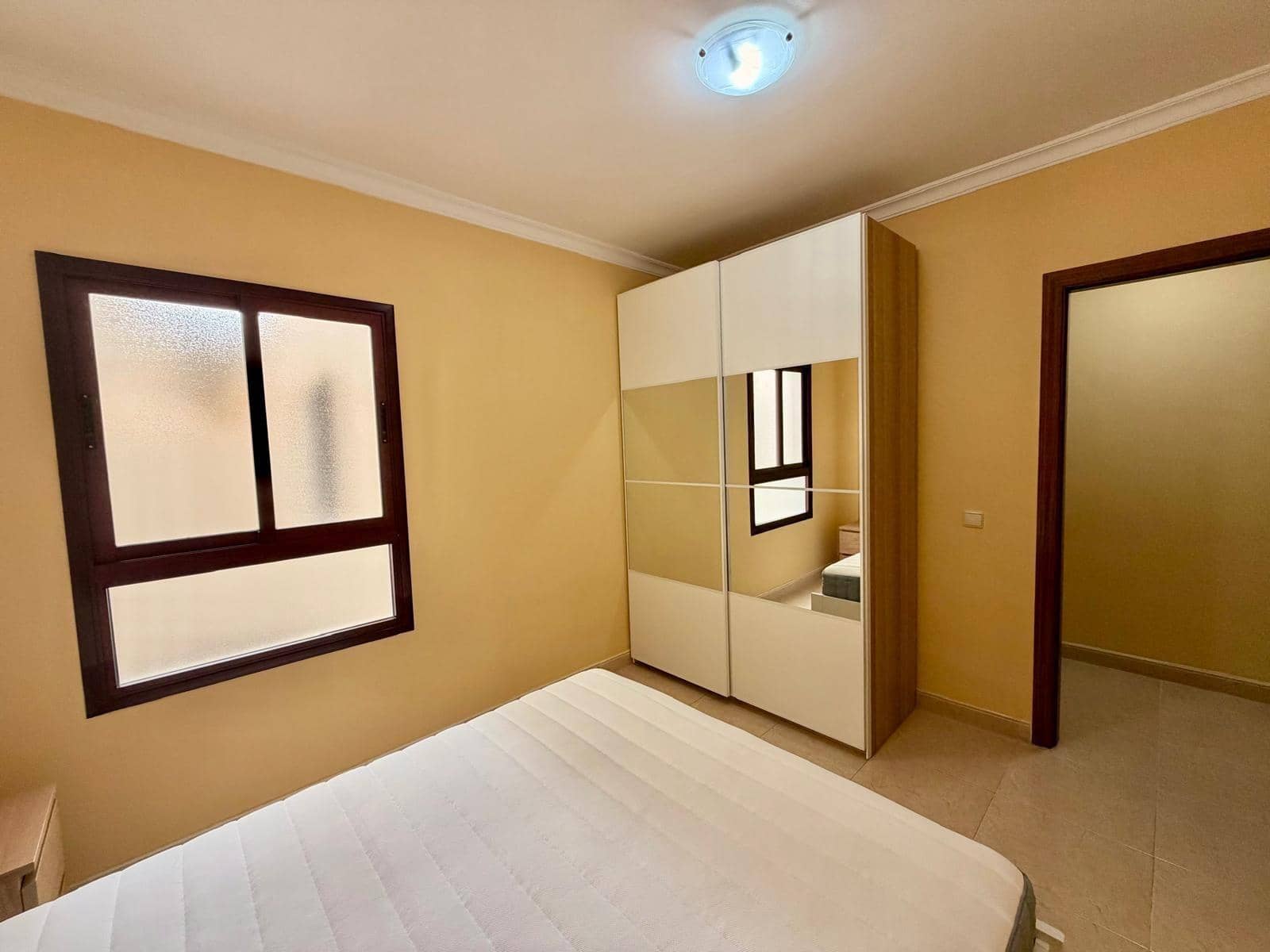 2 makuuhuone Huoneisto vuokrattavana paikassa Las Palmas de Gran Canaria mukana 
autotalli - 1 400 € (Ref: 9297058)