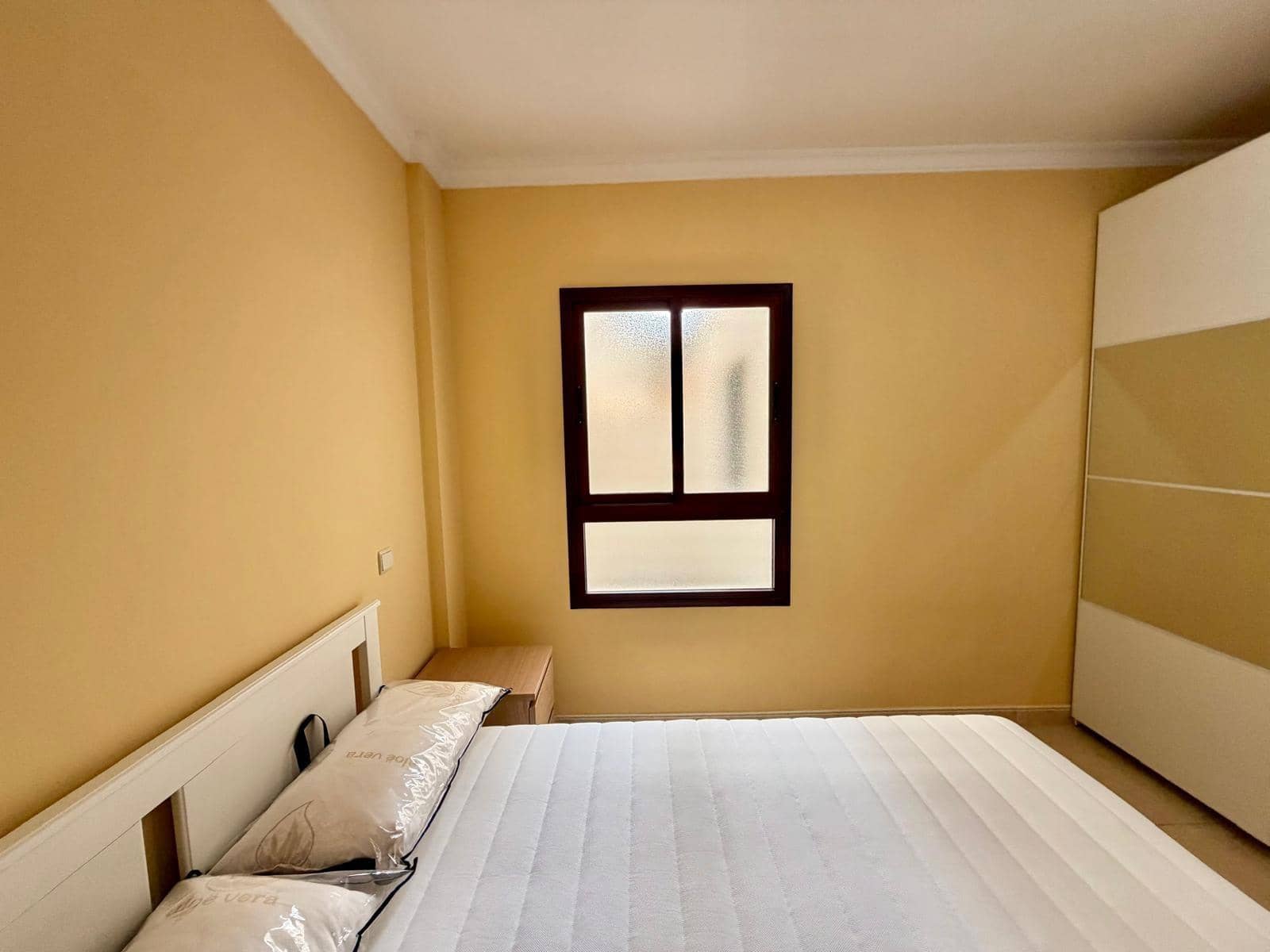 2 makuuhuone Huoneisto vuokrattavana paikassa Las Palmas de Gran Canaria mukana 
autotalli - 1 400 € (Ref: 9297058)