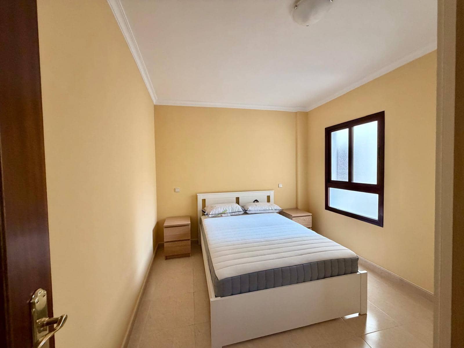 2 makuuhuone Huoneisto vuokrattavana paikassa Las Palmas de Gran Canaria mukana 
autotalli - 1 400 € (Ref: 9297058)