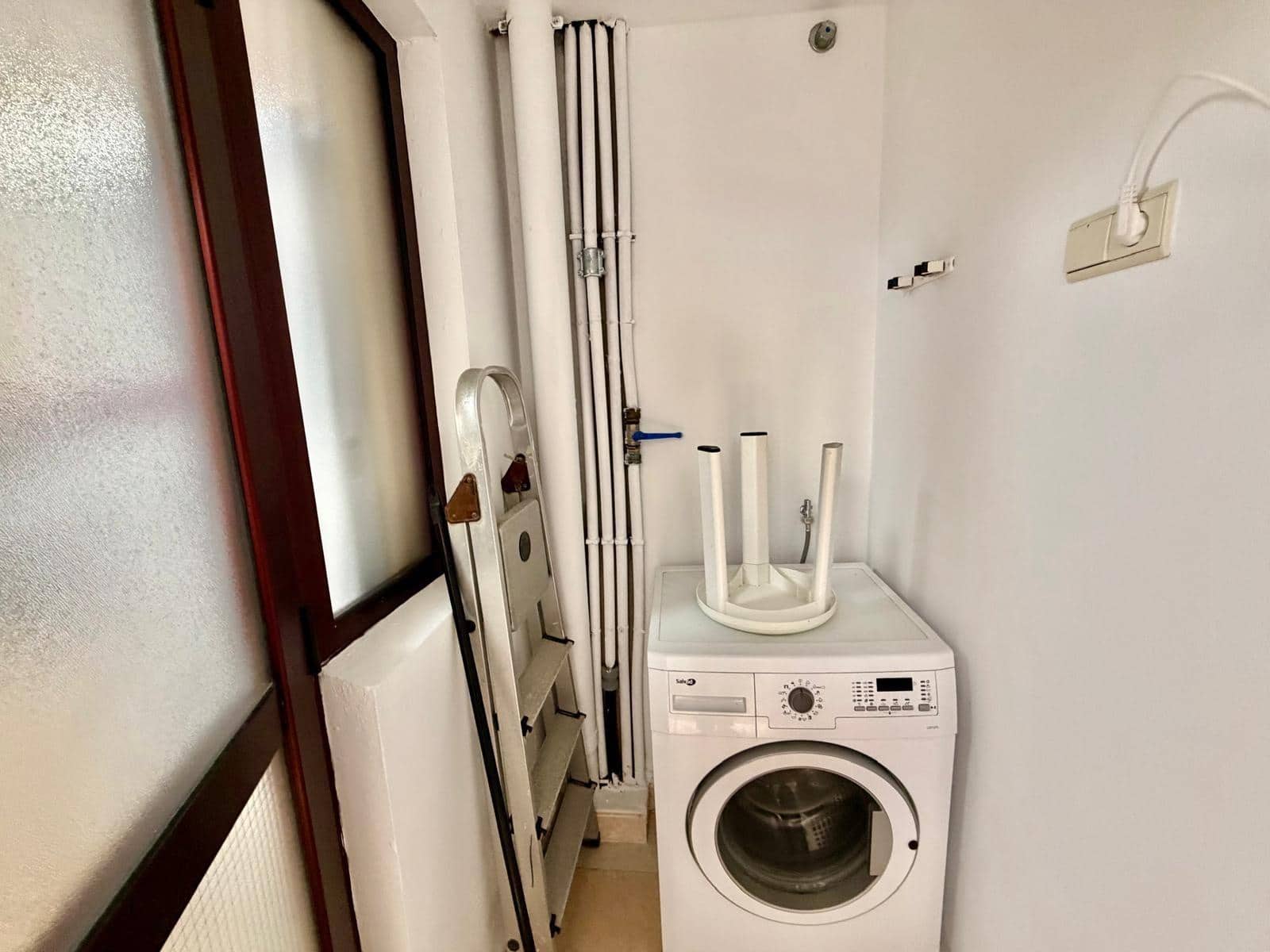 2 makuuhuone Huoneisto vuokrattavana paikassa Las Palmas de Gran Canaria mukana 
autotalli - 1 400 € (Ref: 9297058)