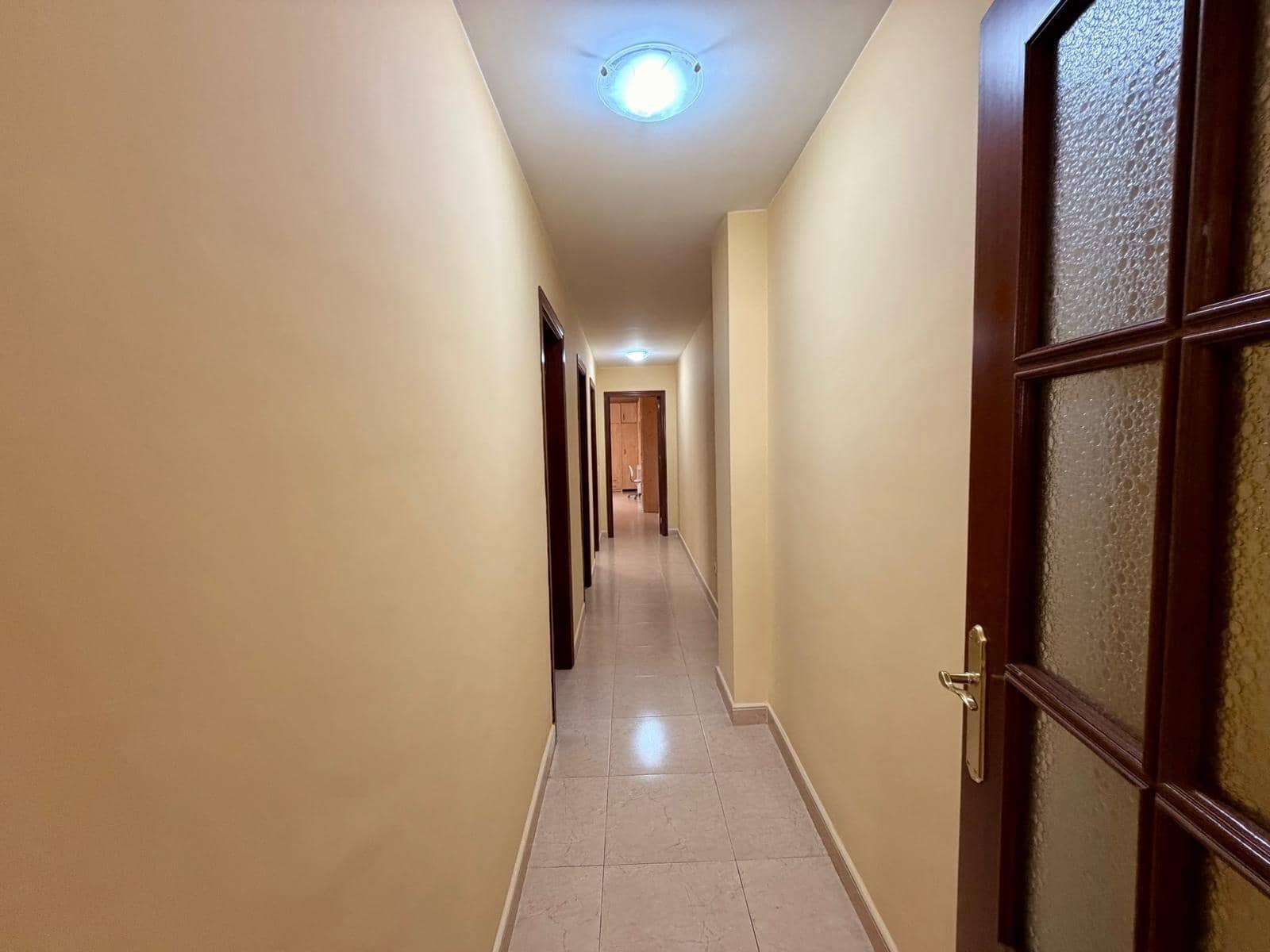 2 makuuhuone Huoneisto vuokrattavana paikassa Las Palmas de Gran Canaria mukana 
autotalli - 1 400 € (Ref: 9297058)