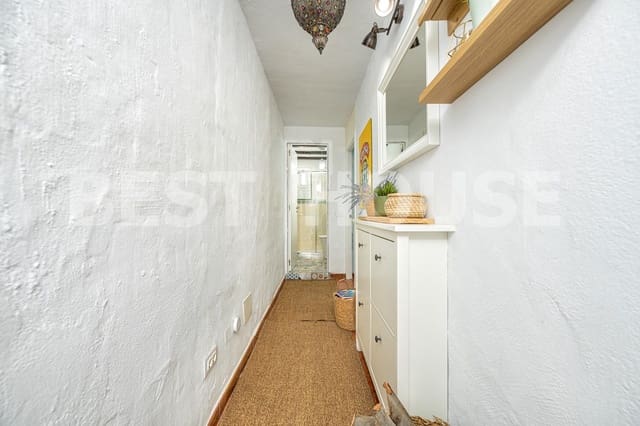 Finca/Casa Rural de 3 habitaciones en Telde en venta con garaje - 270.000 € (Ref: 9297059)