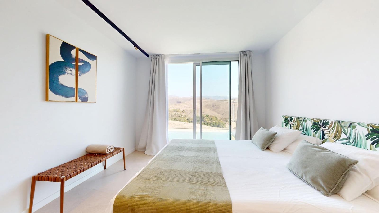 3 chambre Villa/Maison à vendre à El Salobre - 870 000 € (Ref: 9297060)