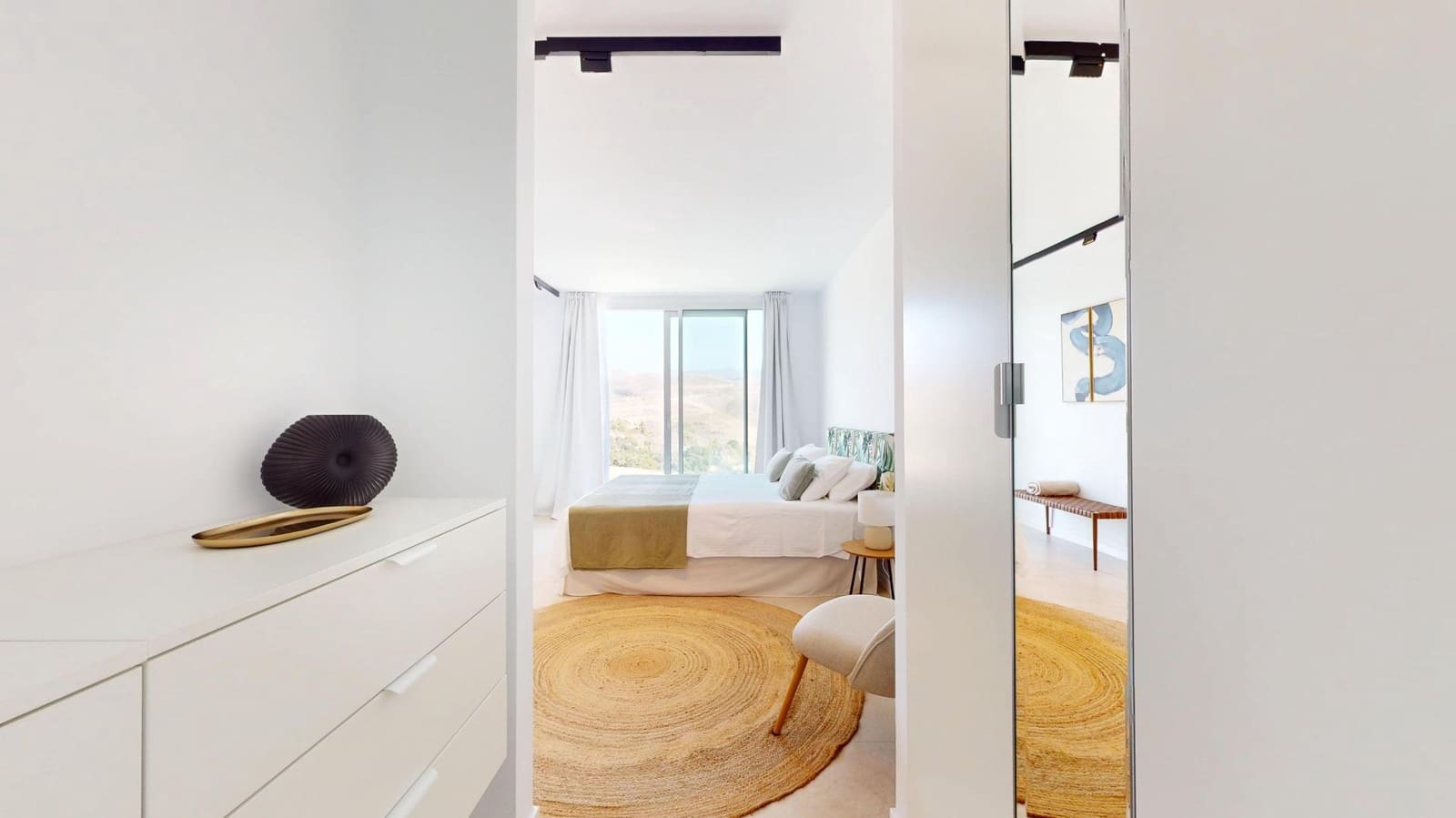 3 chambre Villa/Maison à vendre à El Salobre - 870 000 € (Ref: 9297060)