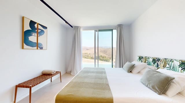 3 soveværelse Villa til salg i El Salobre, San Bartolomé de Tirajana - € 870.000 (Ref: 9297060)