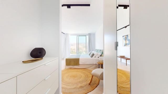 3 soveværelse Villa til salg i El Salobre, San Bartolomé de Tirajana - € 870.000 (Ref: 9297060)