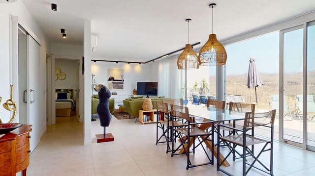 3 soveværelse Villa til salg i El Salobre, San Bartolomé de Tirajana - € 870.000 (Ref: 9297060)