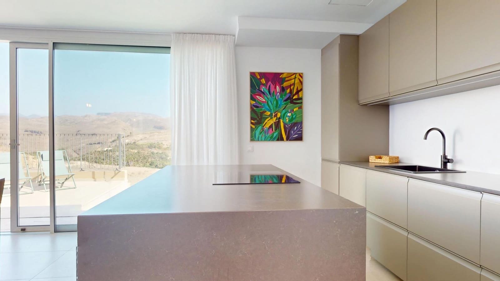 3 chambre Villa/Maison à vendre à El Salobre - 870 000 € (Ref: 9297060)