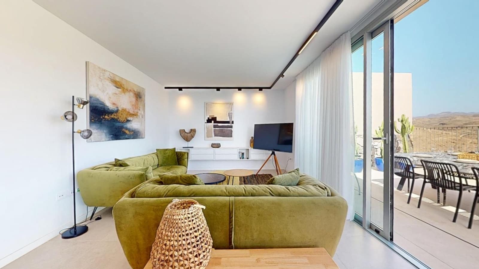 3 chambre Villa/Maison à vendre à El Salobre - 870 000 € (Ref: 9297060)