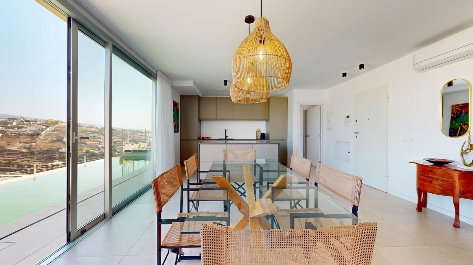 3 chambre Villa/Maison à vendre à El Salobre - 870 000 € (Ref: 9297060)