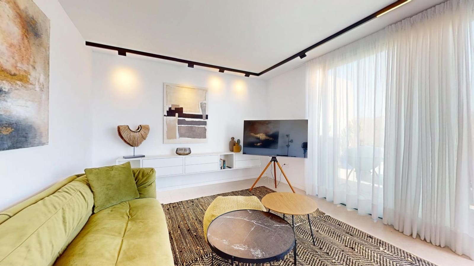 3 chambre Villa/Maison à vendre à El Salobre - 870 000 € (Ref: 9297060)