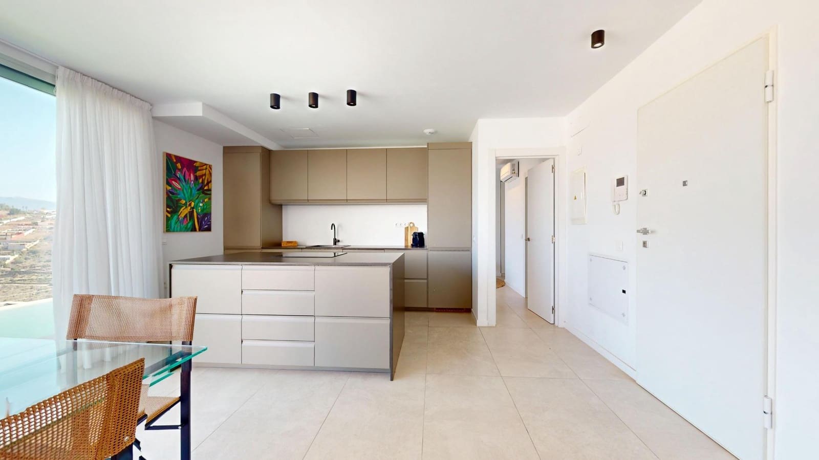 3 chambre Villa/Maison à vendre à El Salobre - 870 000 € (Ref: 9297060)