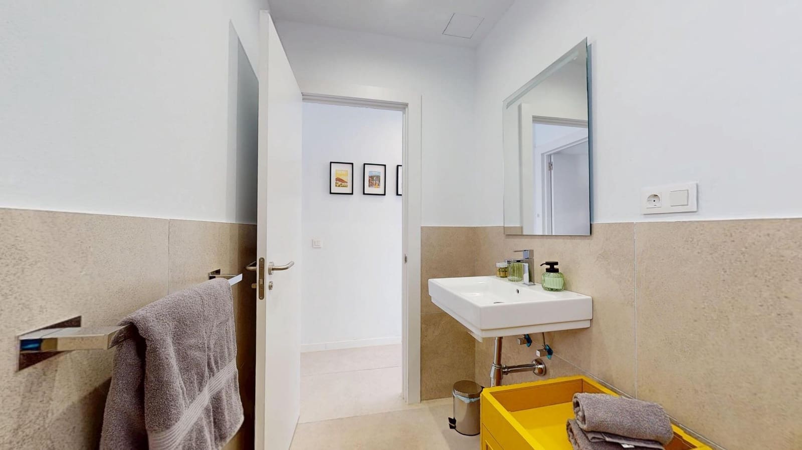 3 chambre Villa/Maison à vendre à El Salobre - 870 000 € (Ref: 9297060)