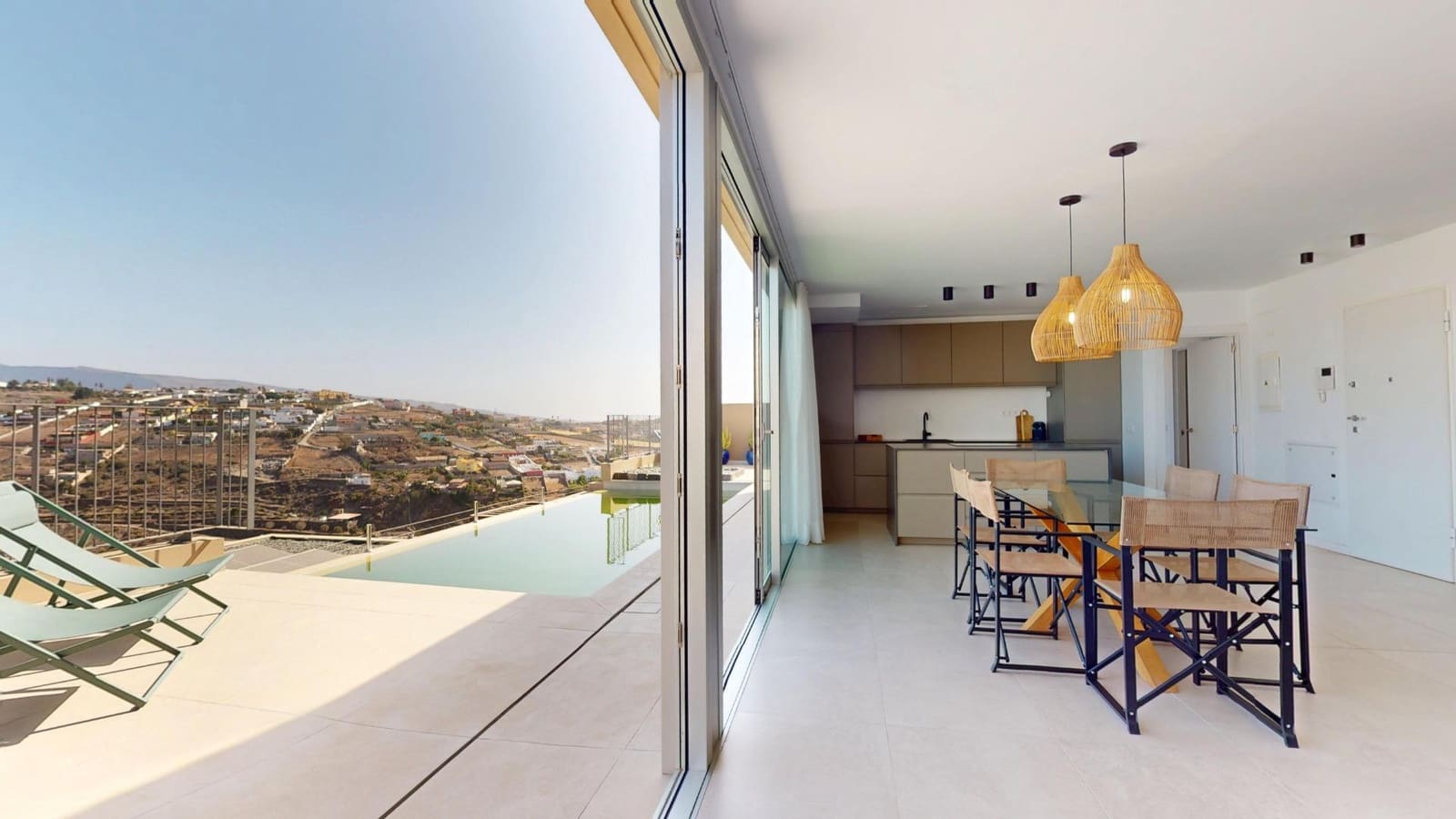 3 chambre Villa/Maison à vendre à El Salobre - 870 000 € (Ref: 9297060)