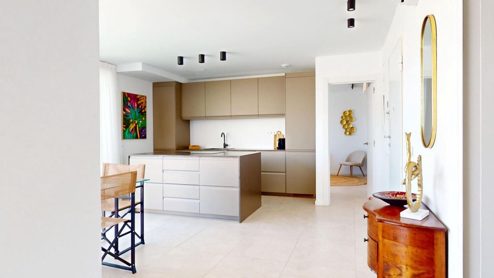 3 chambre Villa/Maison à vendre à El Salobre - 870 000 € (Ref: 9297060)