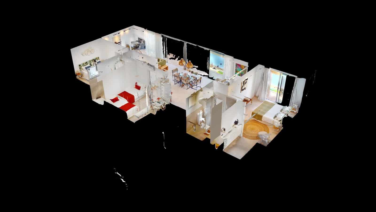 3 chambre Villa/Maison à vendre à El Salobre - 870 000 € (Ref: 9297060)