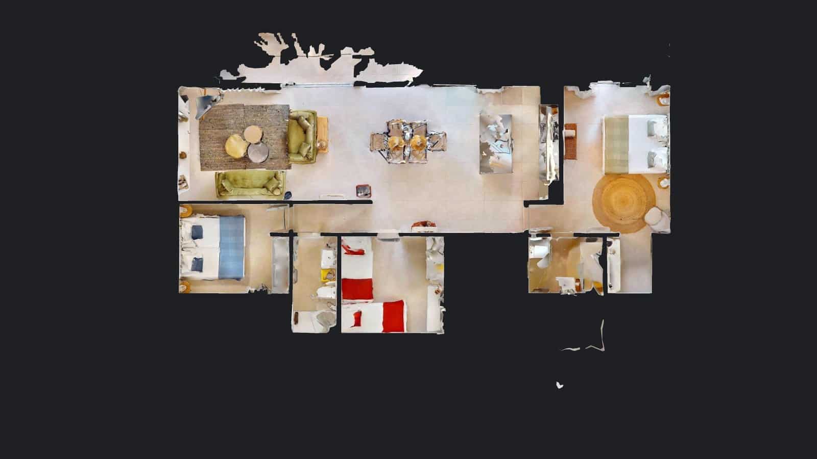 3 chambre Villa/Maison à vendre à El Salobre - 870 000 € (Ref: 9297060)