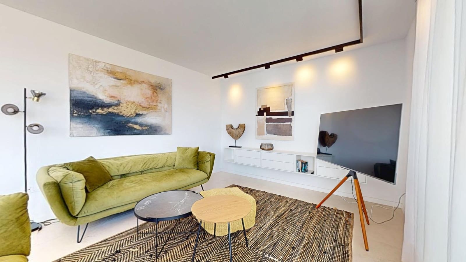 3 chambre Villa/Maison à vendre à El Salobre - 870 000 € (Ref: 9297060)