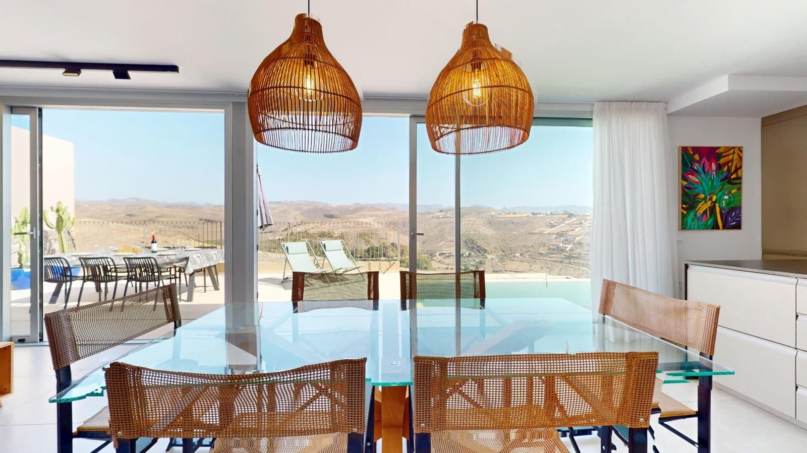 3 chambre Villa/Maison à vendre à El Salobre - 870 000 € (Ref: 9297060)