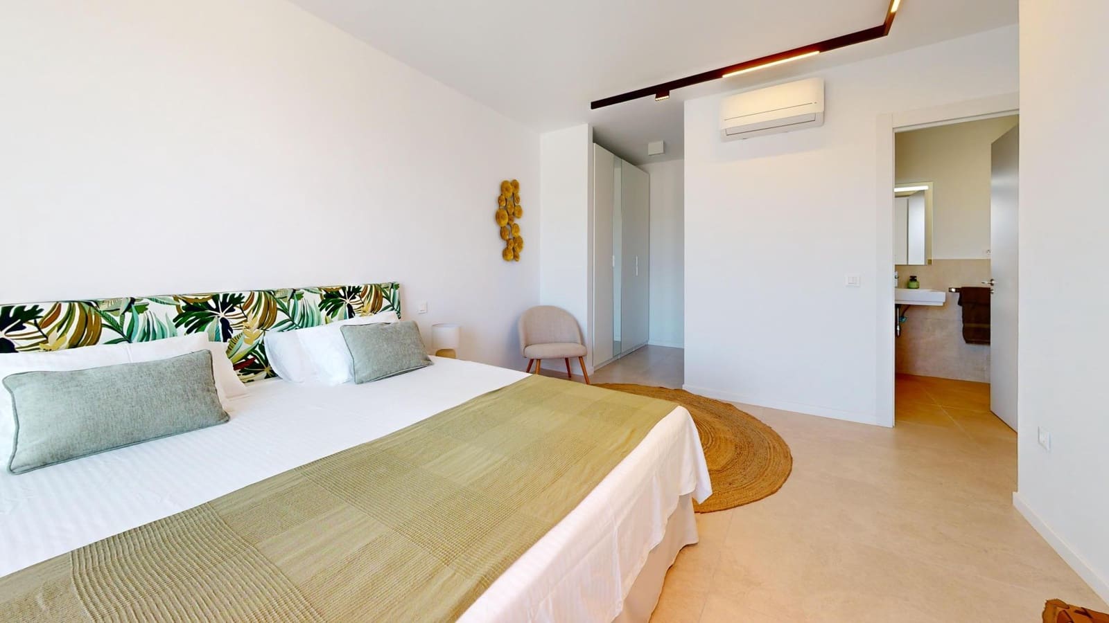 3 chambre Villa/Maison à vendre à El Salobre - 870 000 € (Ref: 9297060)