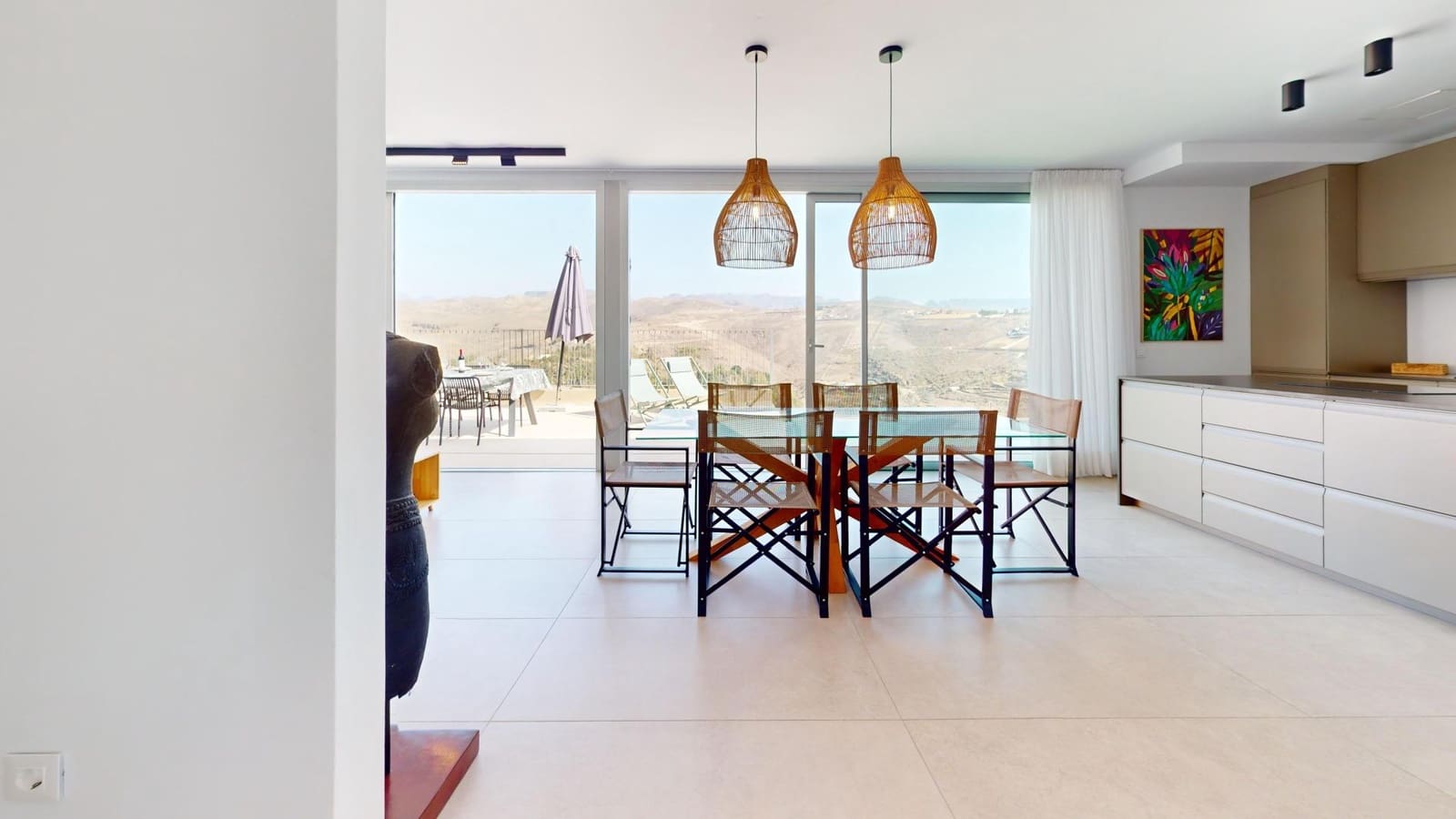 3 chambre Villa/Maison à vendre à El Salobre - 870 000 € (Ref: 9297060)