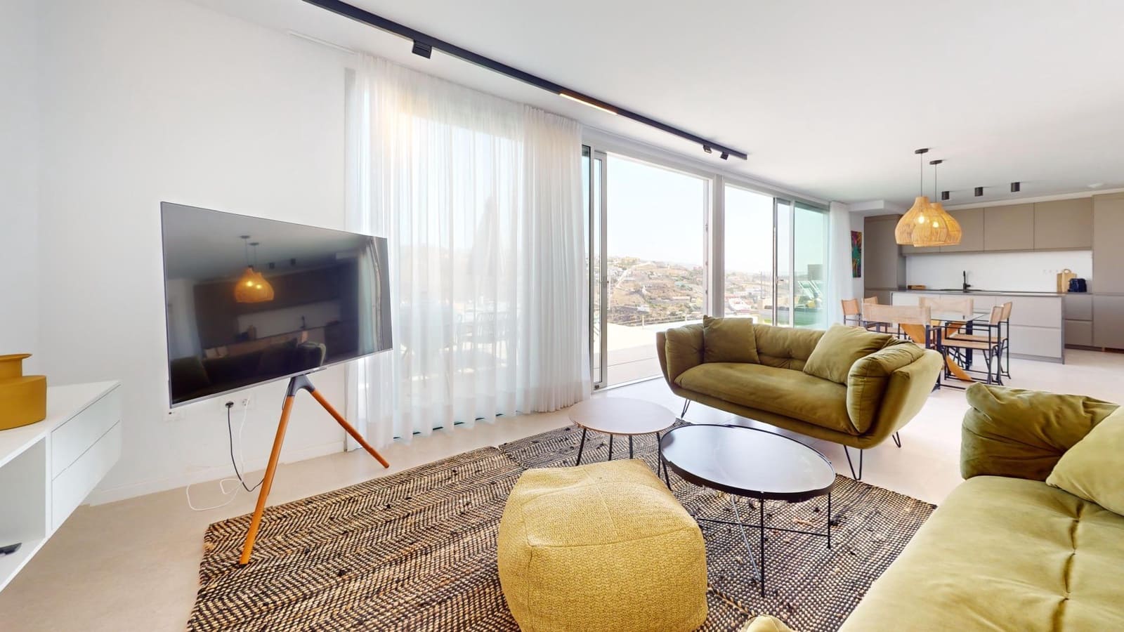 3 chambre Villa/Maison à vendre à El Salobre - 870 000 € (Ref: 9297060)