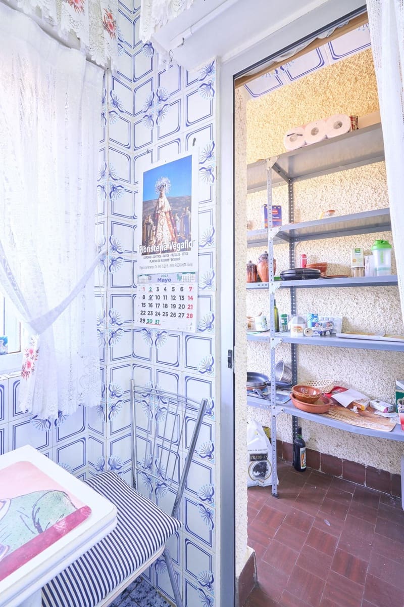 Piso de 3 habitaciones en Piedrahíta en venta - 75.000 € (Ref: 9301222)