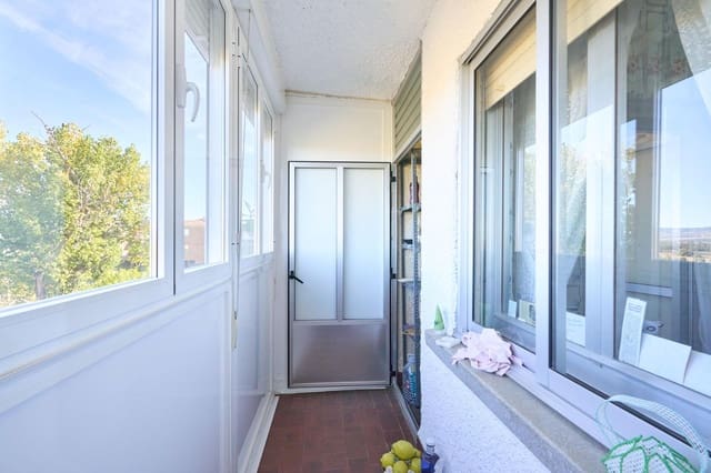 3 Zimmer Wohnung zu verkaufen in Piedrahíta - 75.000 € (Ref: 9301222)