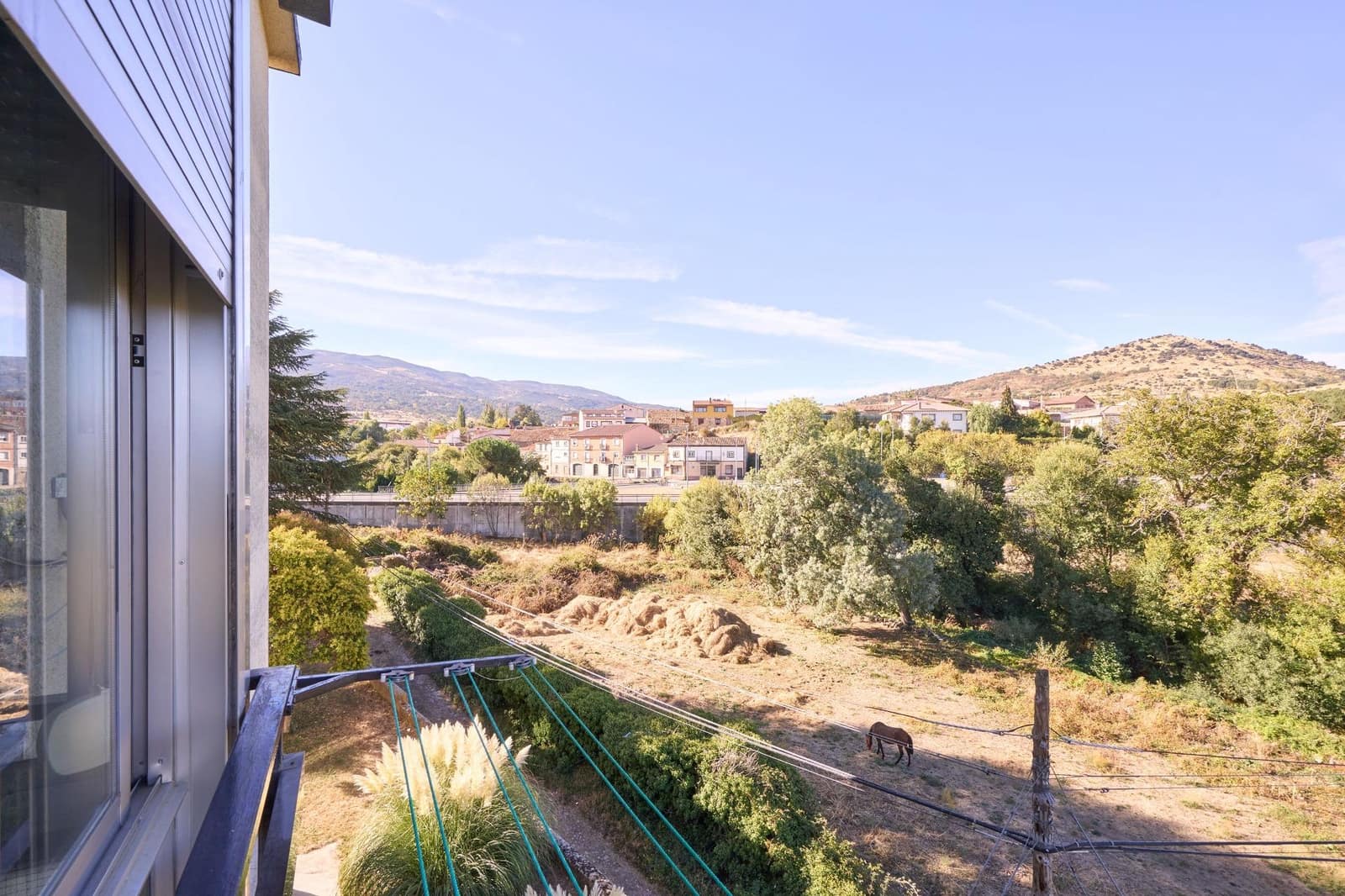 Piso de 3 habitaciones en Piedrahíta en venta - 75.000 € (Ref: 9301222)