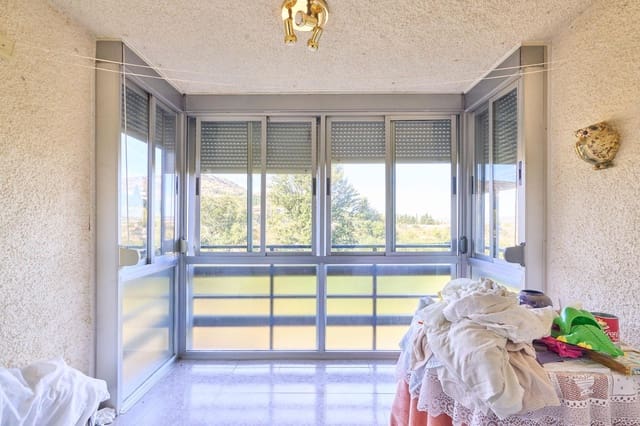 3 Zimmer Wohnung zu verkaufen in Piedrahíta - 75.000 € (Ref: 9301222)