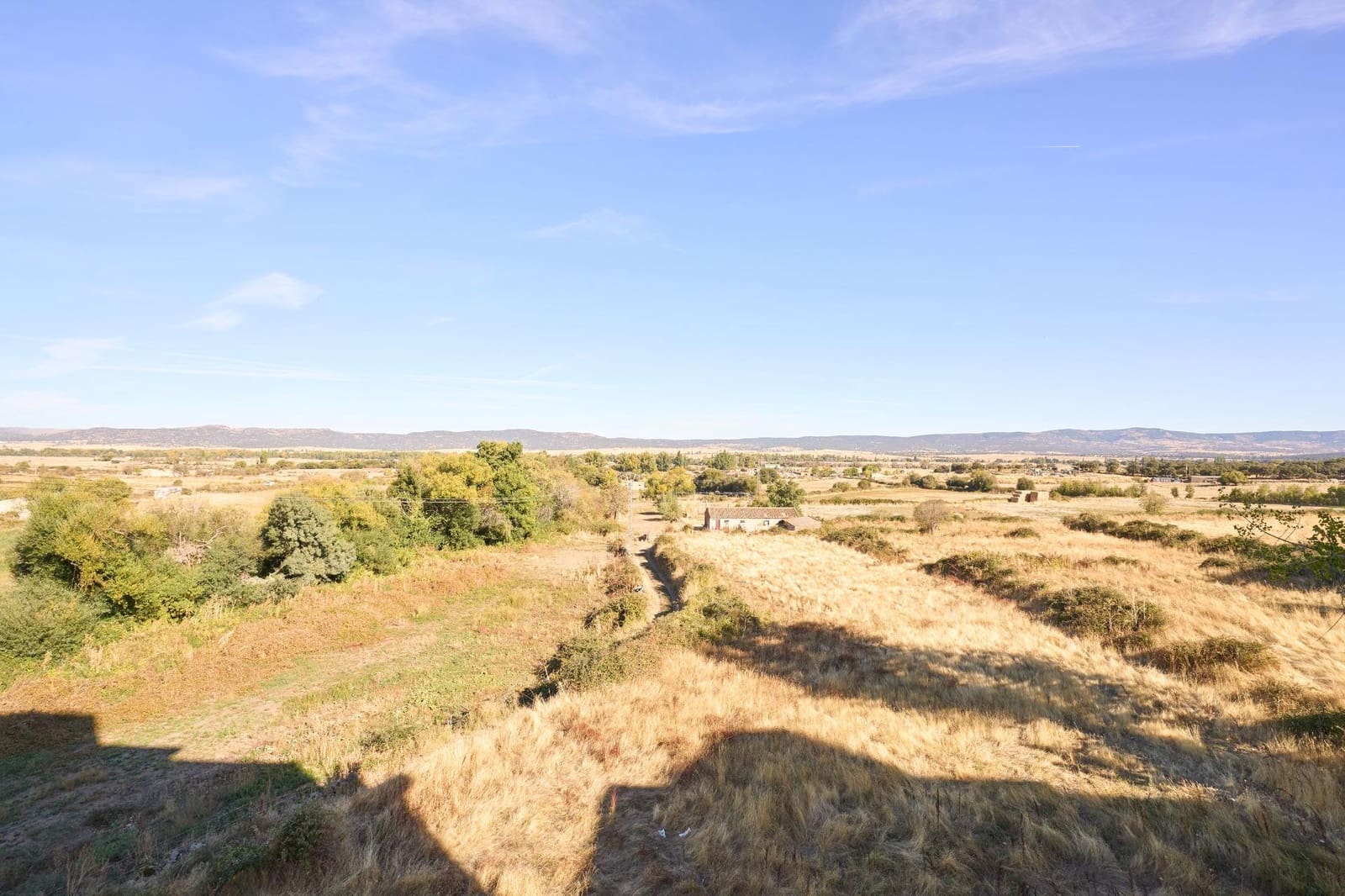 Piso de 3 habitaciones en Piedrahíta en venta - 75.000 € (Ref: 9301222)