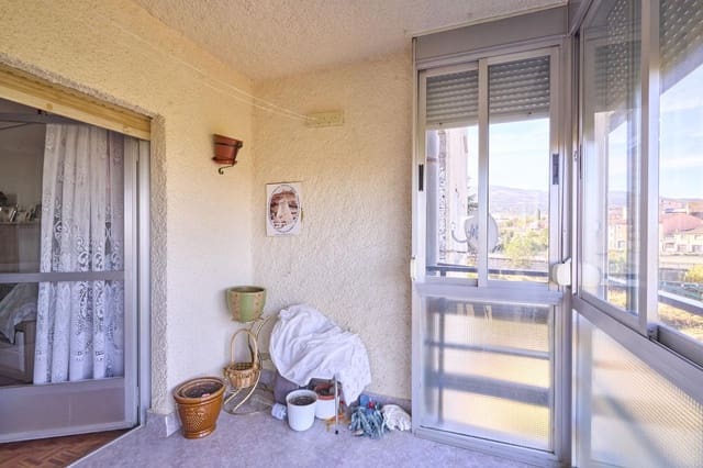 3 Zimmer Wohnung zu verkaufen in Piedrahíta - 75.000 € (Ref: 9301222)