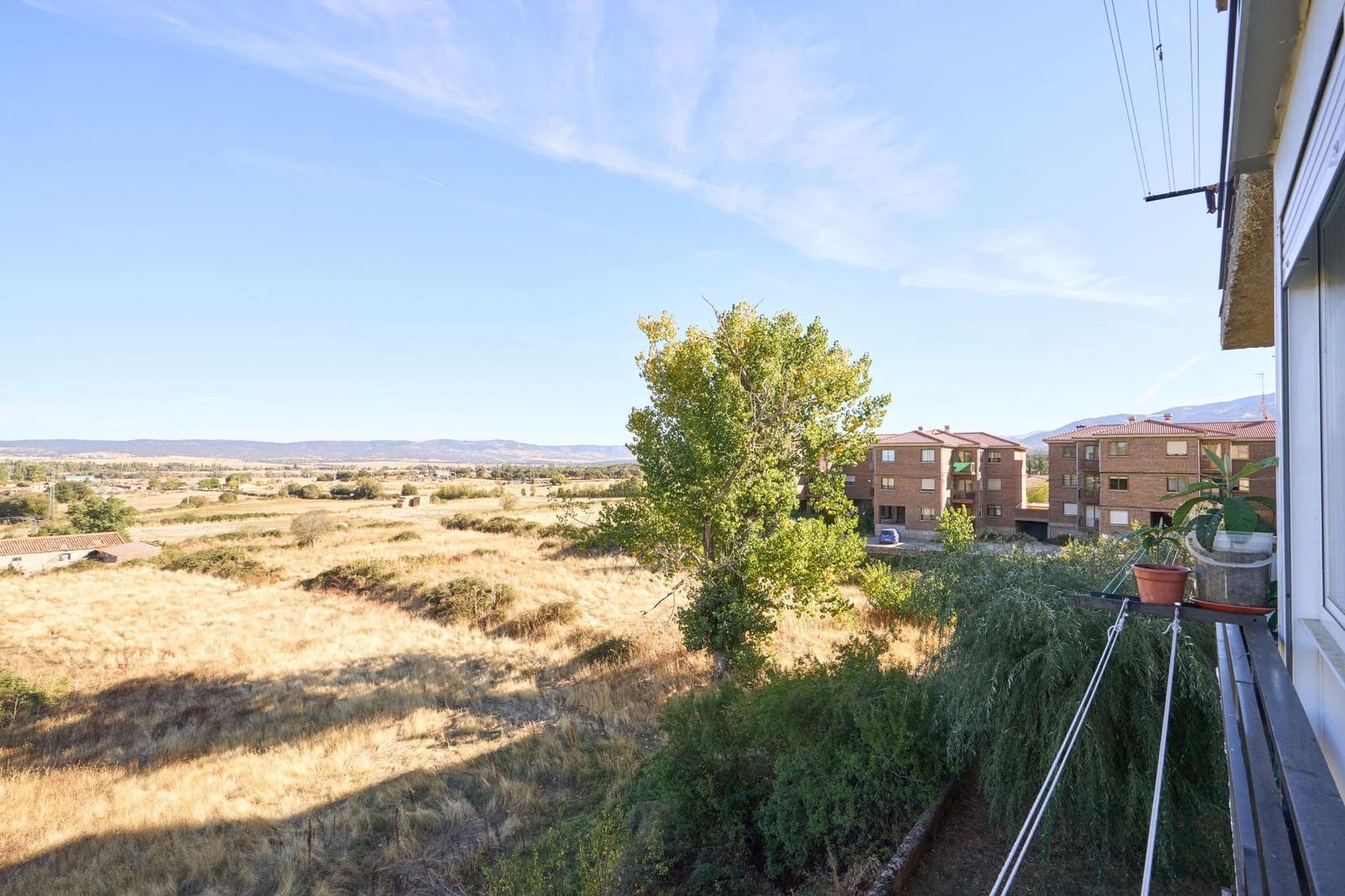 Piso de 3 habitaciones en Piedrahíta en venta - 75.000 € (Ref: 9301222)