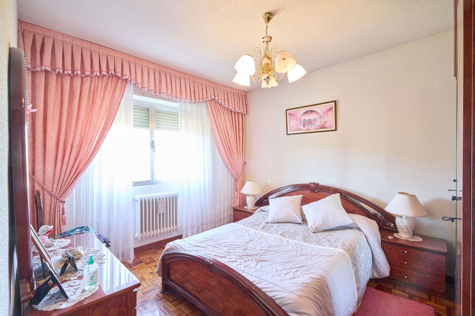 Piso de 3 habitaciones en Piedrahíta en venta - 75.000 € (Ref: 9301222)