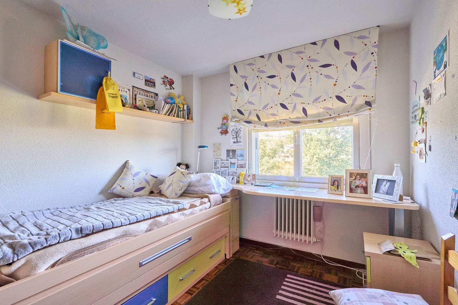 Piso de 3 habitaciones en Piedrahíta en venta - 75.000 € (Ref: 9301222)