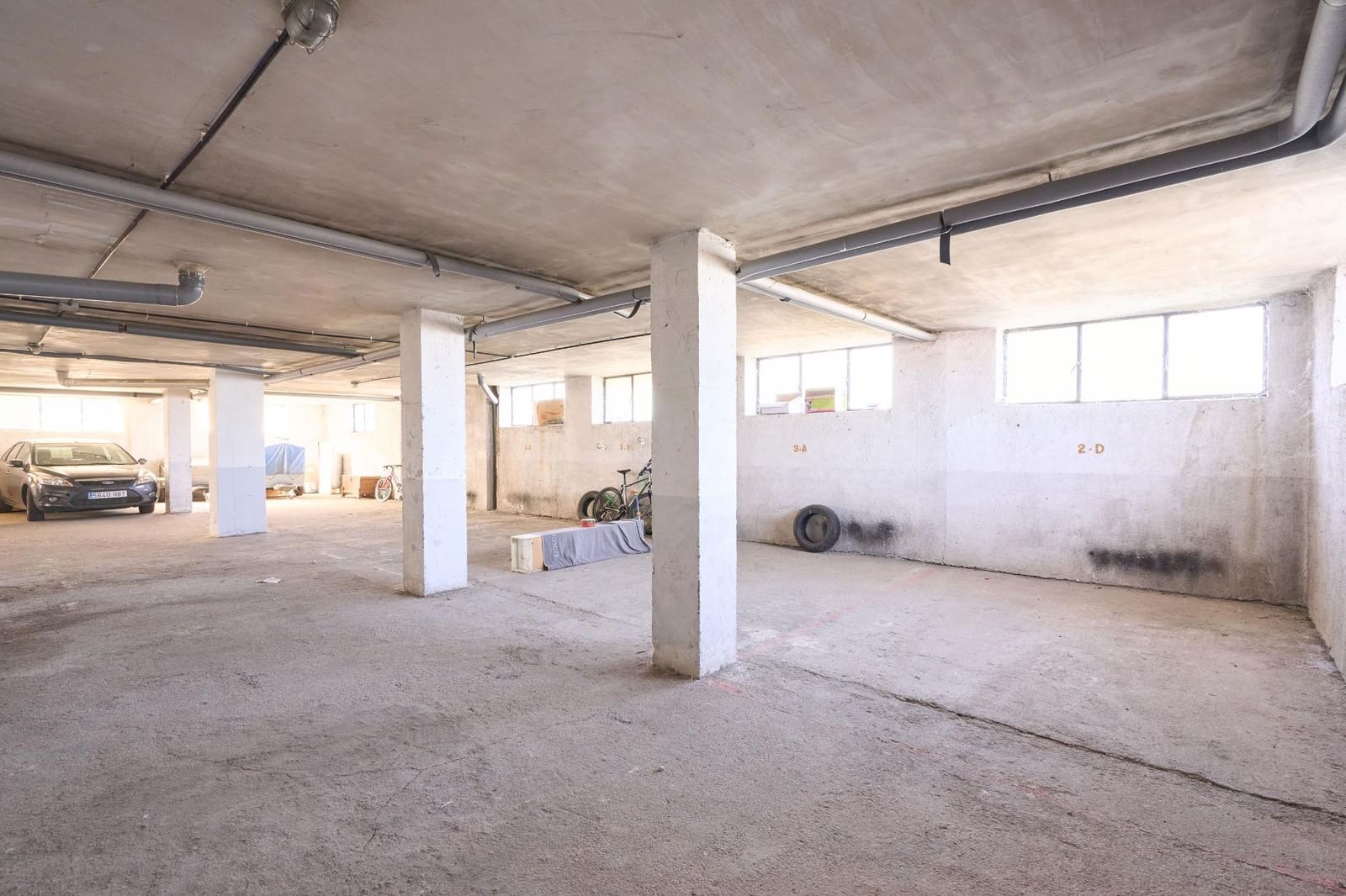 Piso de 3 habitaciones en Piedrahíta en venta - 75.000 € (Ref: 9301222)