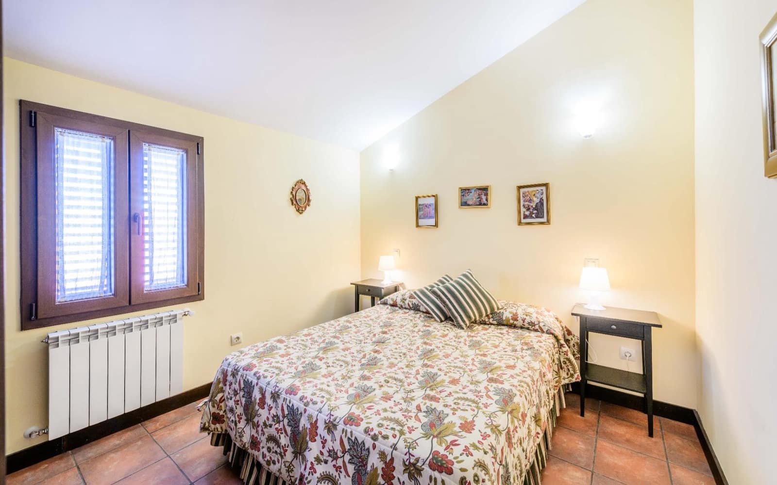 5 makuuhuone Maalaistalo myytävänä paikassa Matarrubia - 235 000 € (Ref: 9303722)