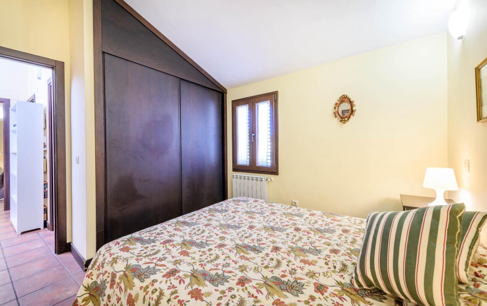 5 makuuhuone Maalaistalo myytävänä paikassa Matarrubia - 235 000 € (Ref: 9303722)