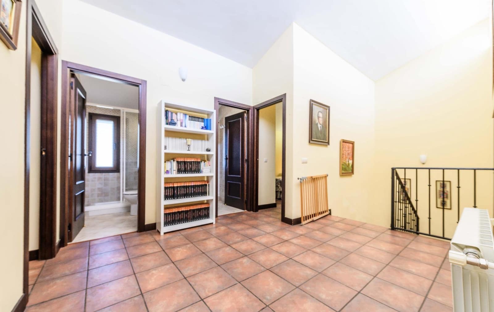 5 makuuhuone Maalaistalo myytävänä paikassa Matarrubia - 235 000 € (Ref: 9303722)