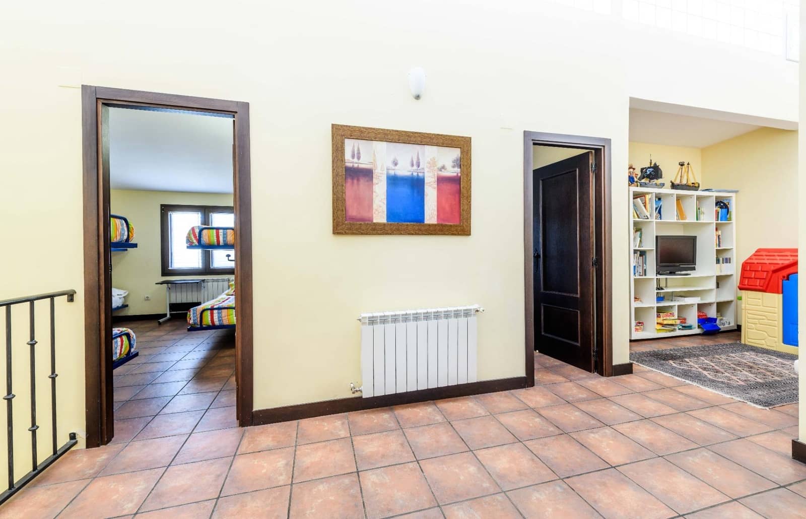 5 makuuhuone Maalaistalo myytävänä paikassa Matarrubia - 235 000 € (Ref: 9303722)