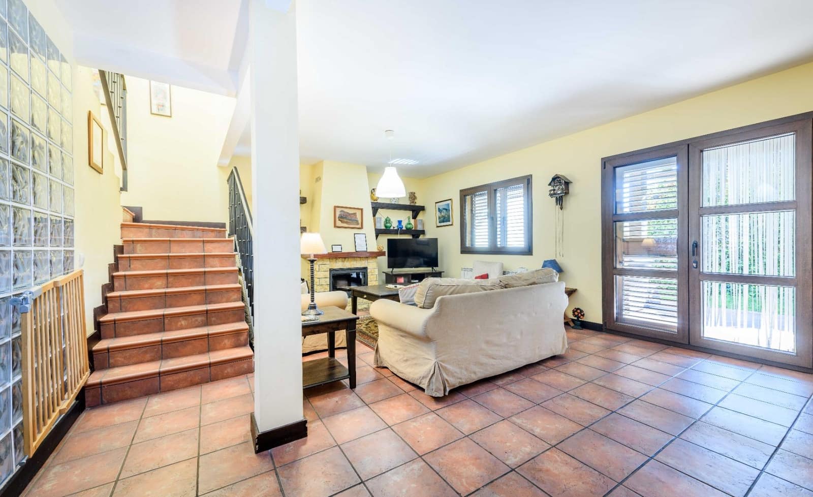 5 makuuhuone Maalaistalo myytävänä paikassa Matarrubia - 235 000 € (Ref: 9303722)