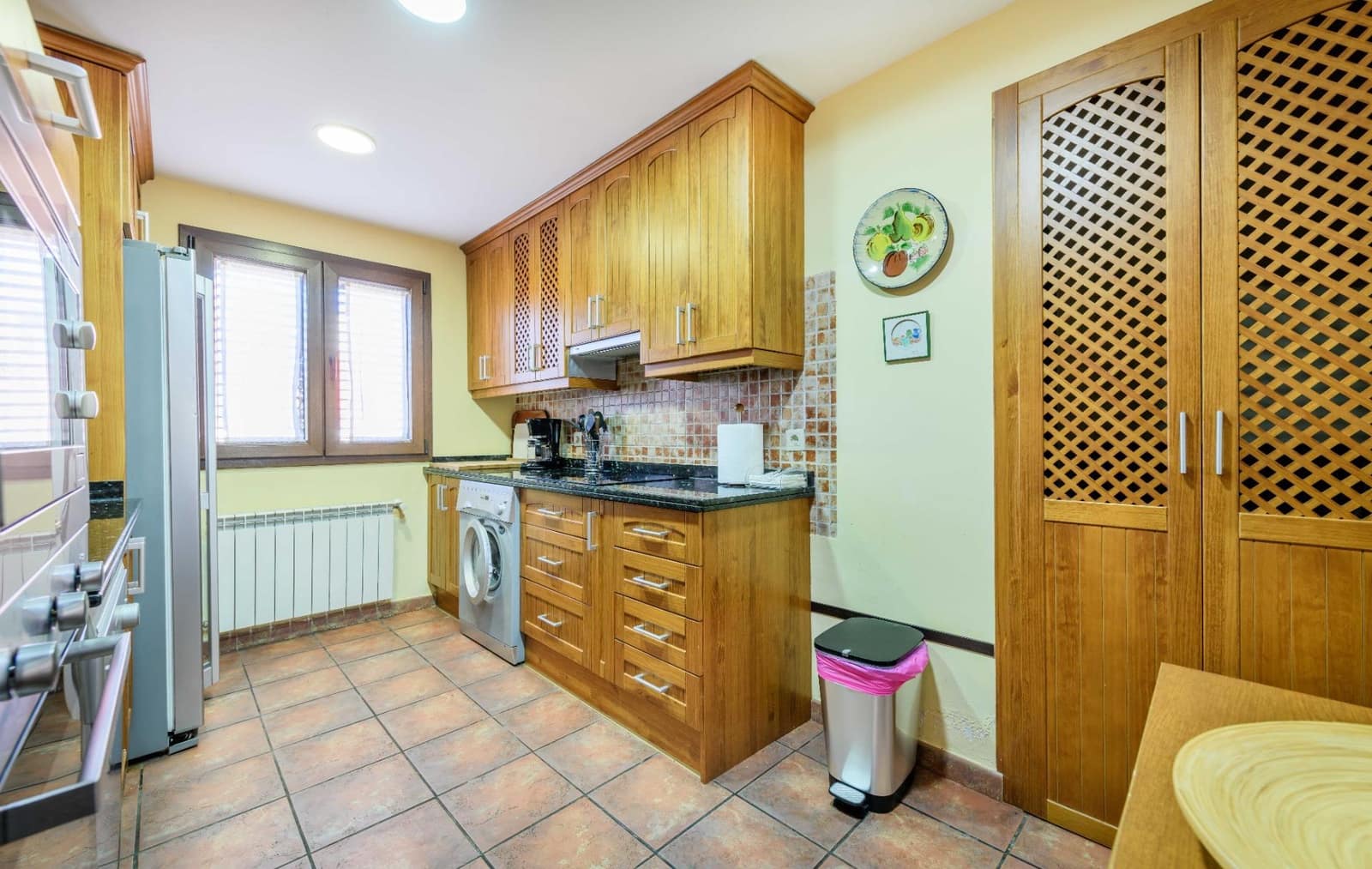 5 makuuhuone Maalaistalo myytävänä paikassa Matarrubia - 235 000 € (Ref: 9303722)