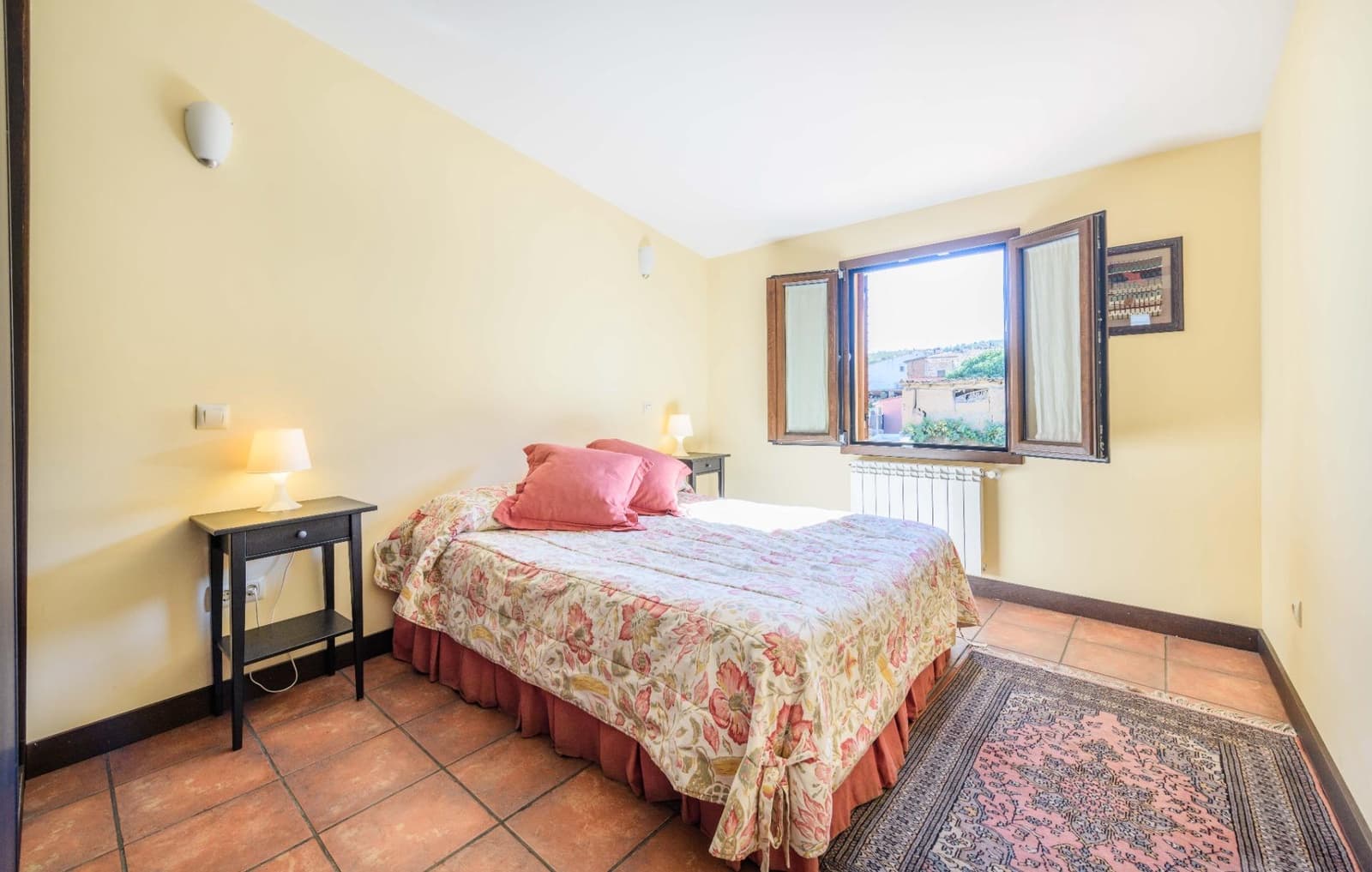 5 makuuhuone Maalaistalo myytävänä paikassa Matarrubia - 235 000 € (Ref: 9303722)