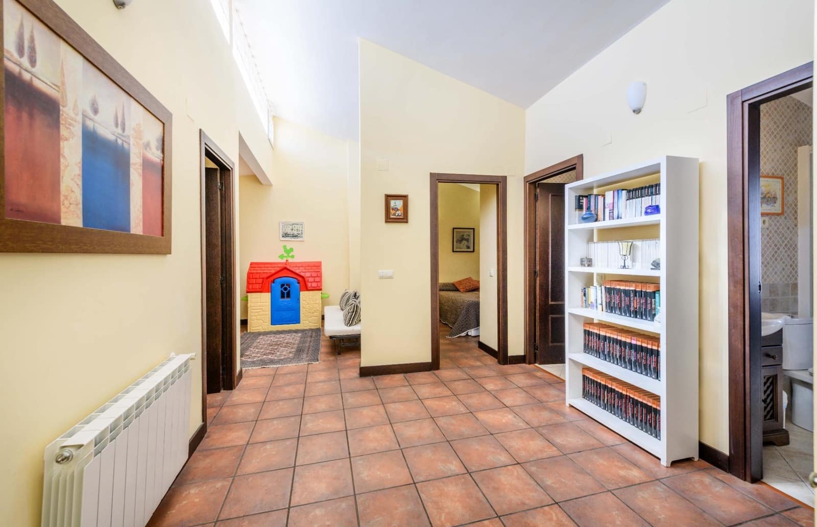 5 makuuhuone Maalaistalo myytävänä paikassa Matarrubia - 235 000 € (Ref: 9303722)