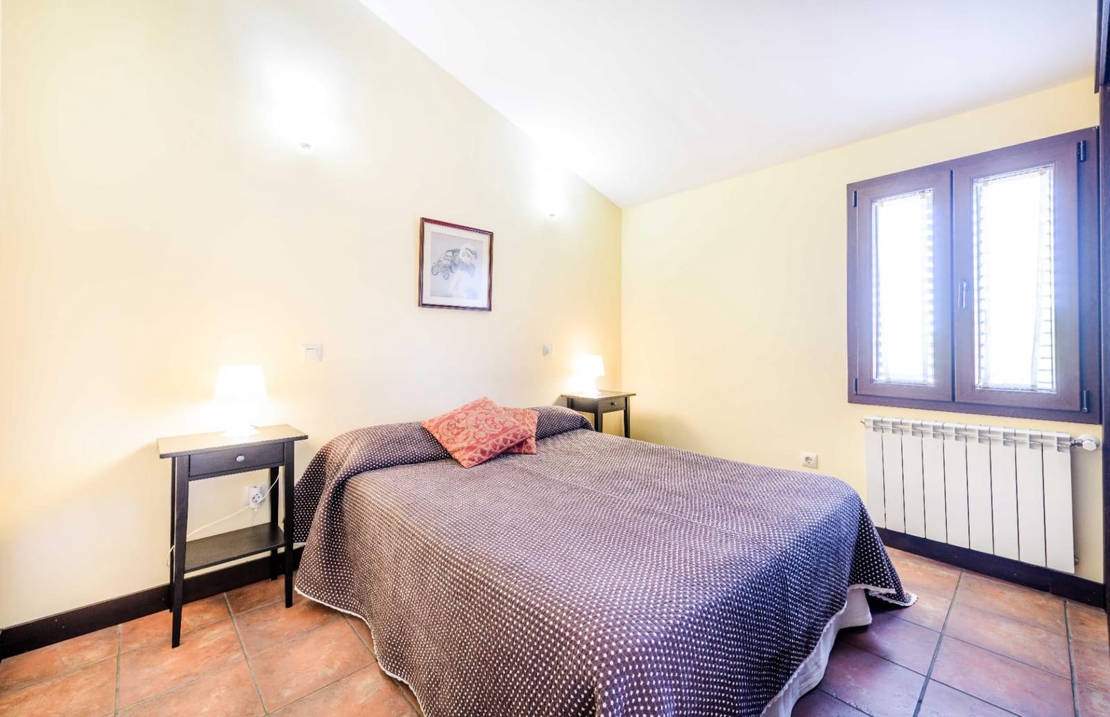 5 makuuhuone Maalaistalo myytävänä paikassa Matarrubia - 235 000 € (Ref: 9303722)