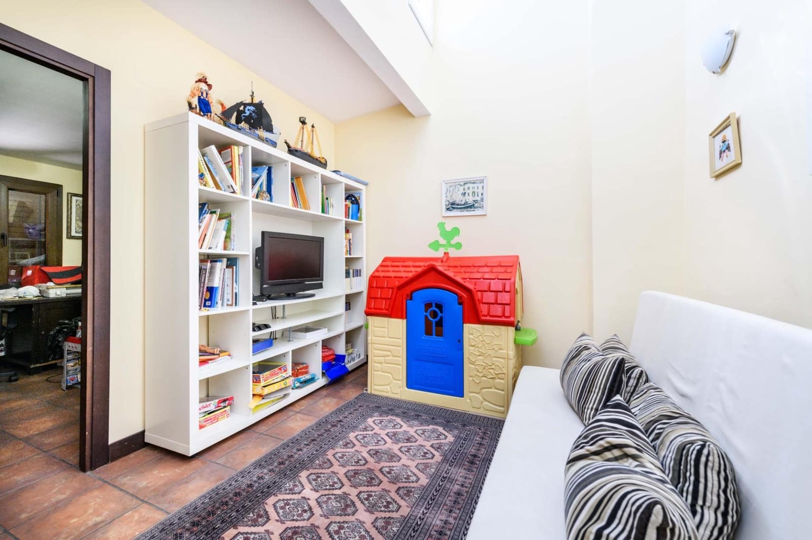 5 makuuhuone Maalaistalo myytävänä paikassa Matarrubia - 235 000 € (Ref: 9303722)